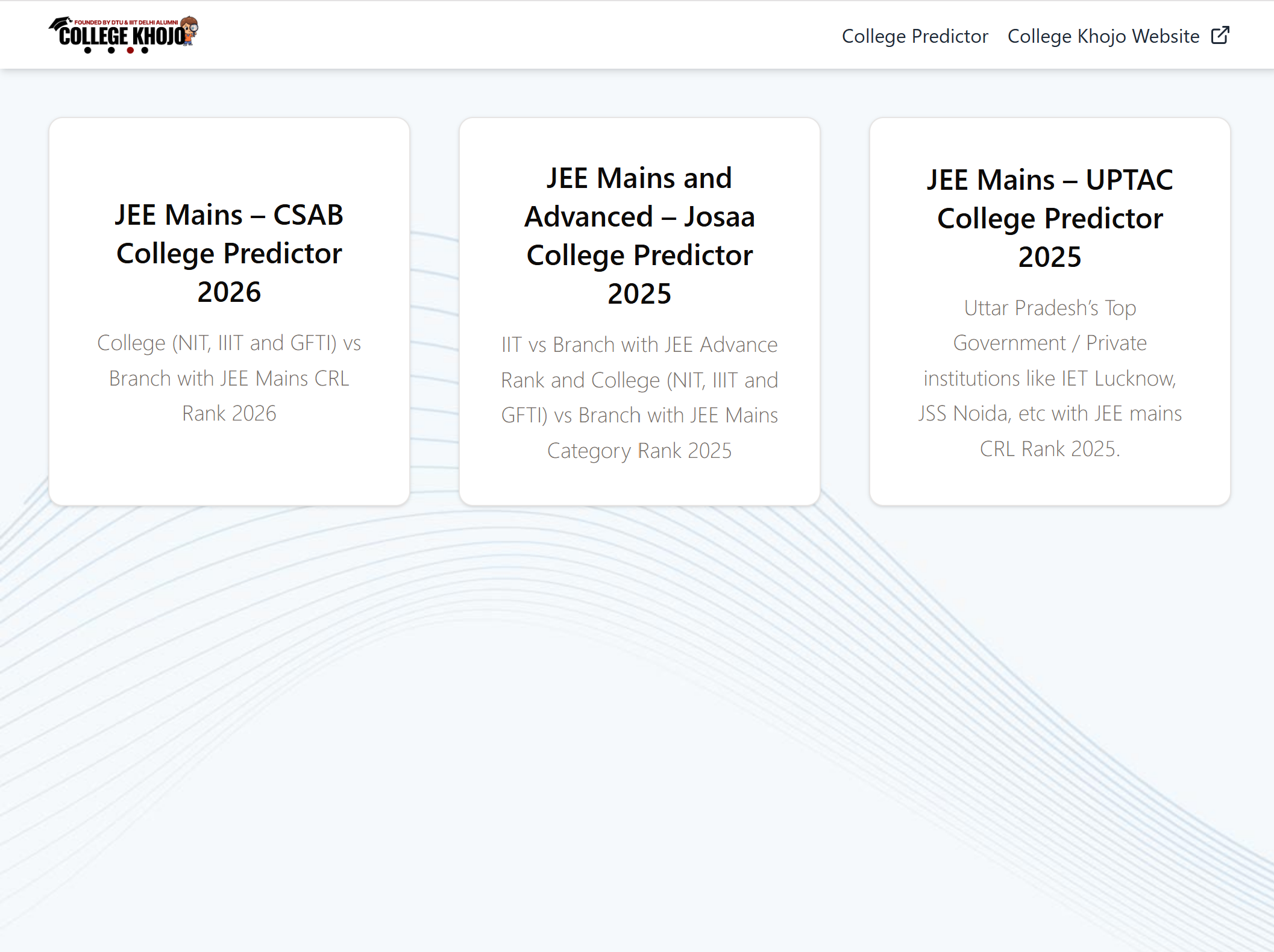 EdTech &middot; Lead Gen project
