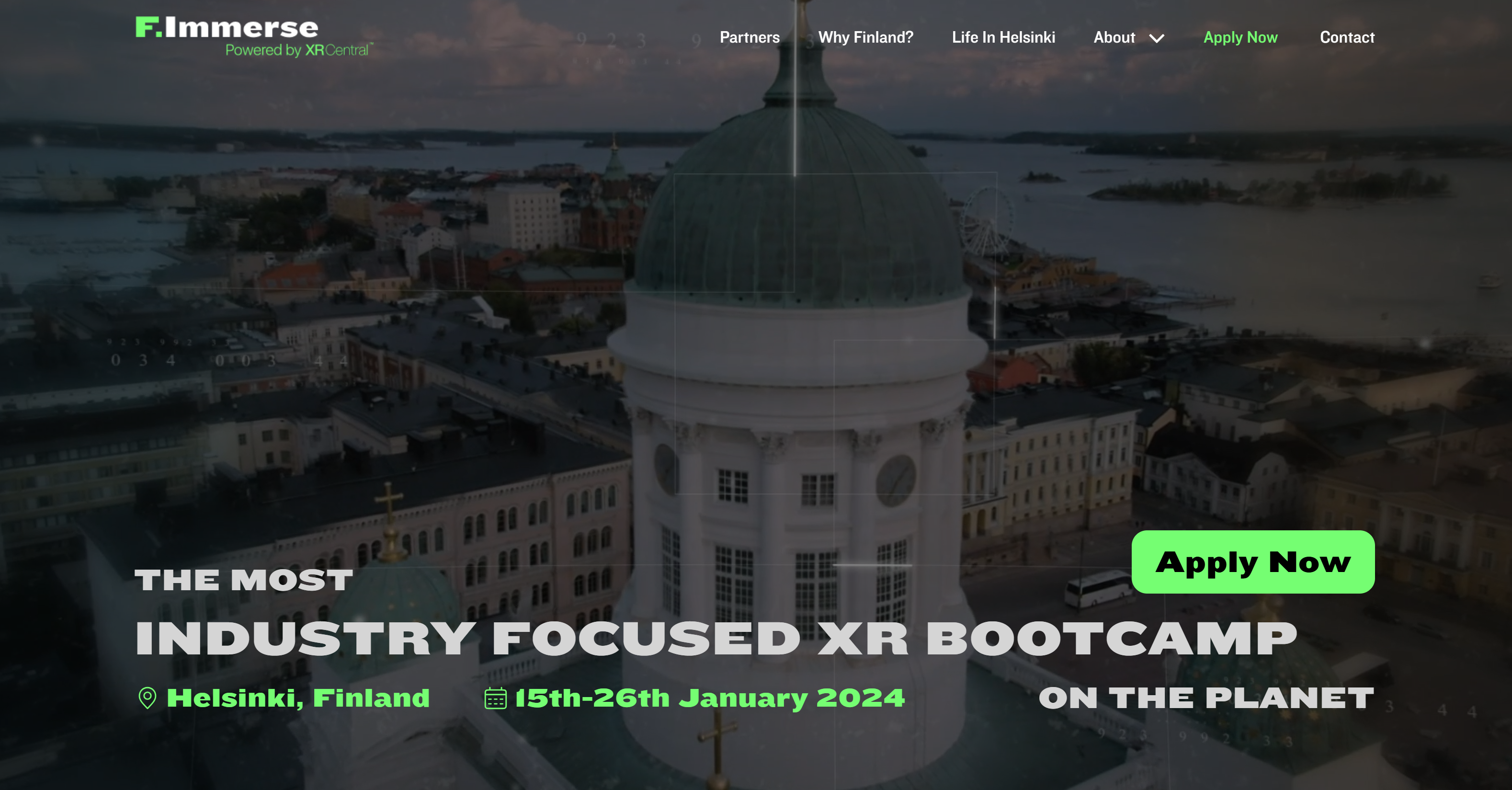 Product Launch project